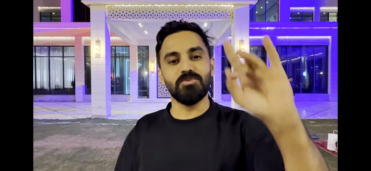 abo_sily's tweet photo. وش التحدي السهل ذا يا ابراهيم👀 @ibralomry
الي ما شاف الفيديو يشوفه على قناة يونيفيرس https://t.co/yc4t6r52j7