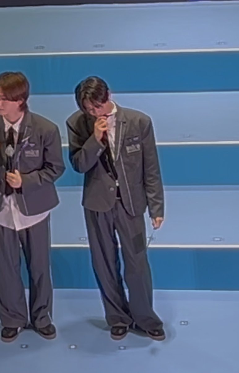 白米オンニ tweet media