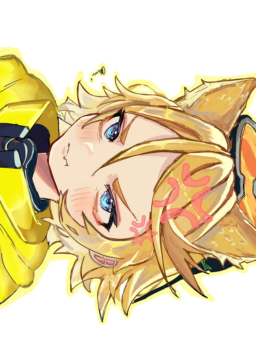 AAA1434931's tweet image. (｡ŏ﹏ŏ) #YuDrawWilson