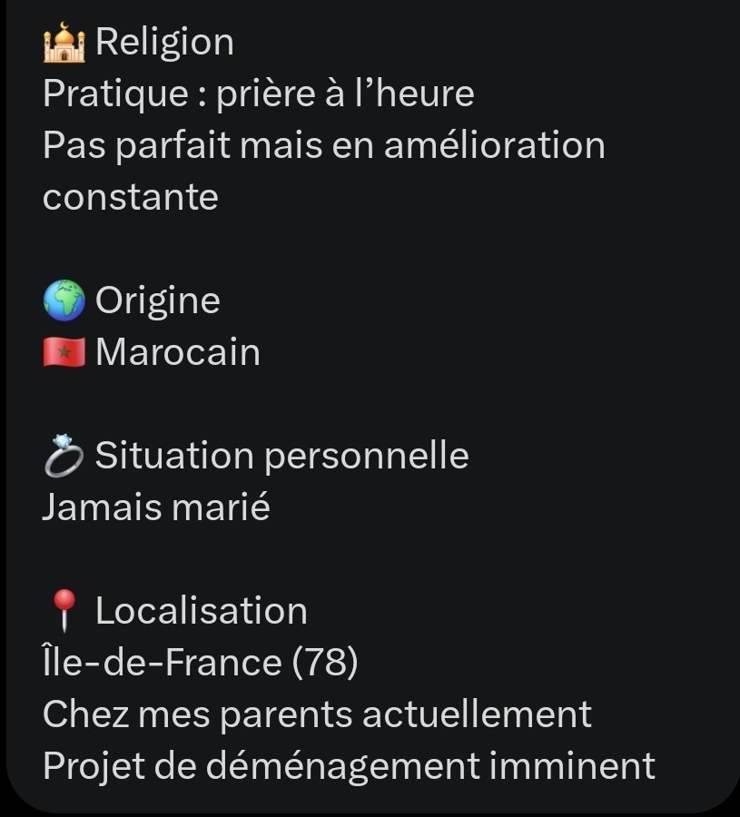 Zawaj Connect 🤍 tweet media