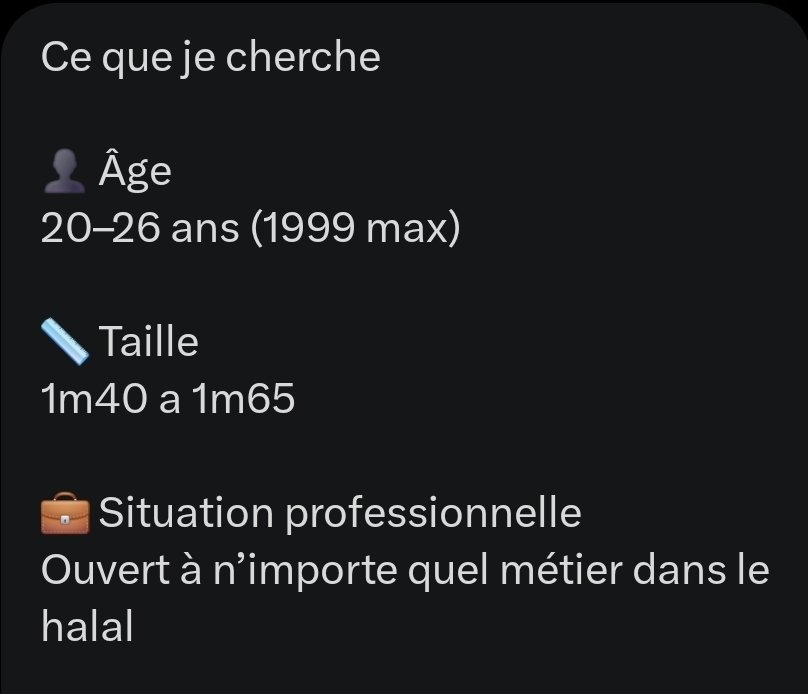 Zawaj Connect 🤍 tweet media