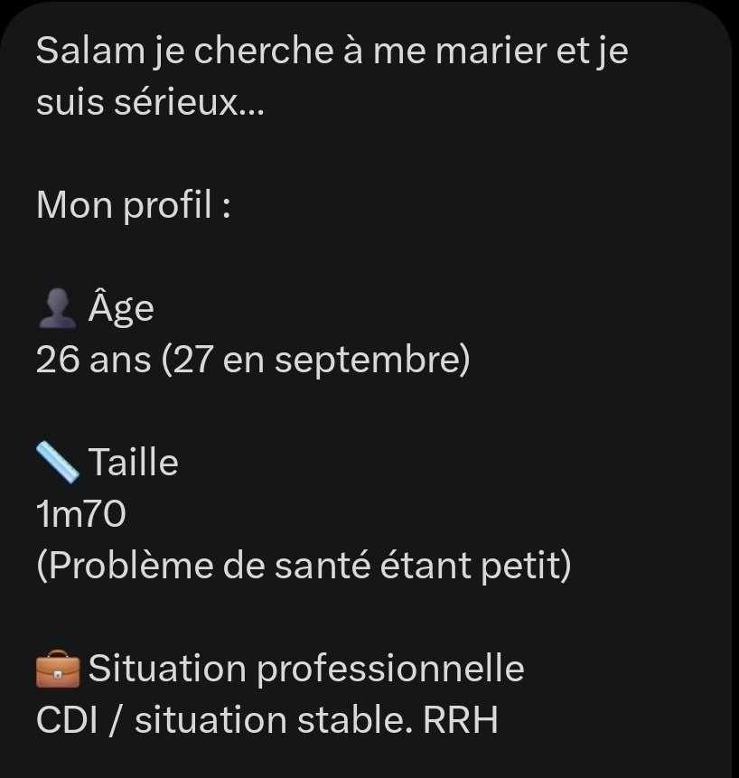 Zawaj Connect 🤍 tweet media