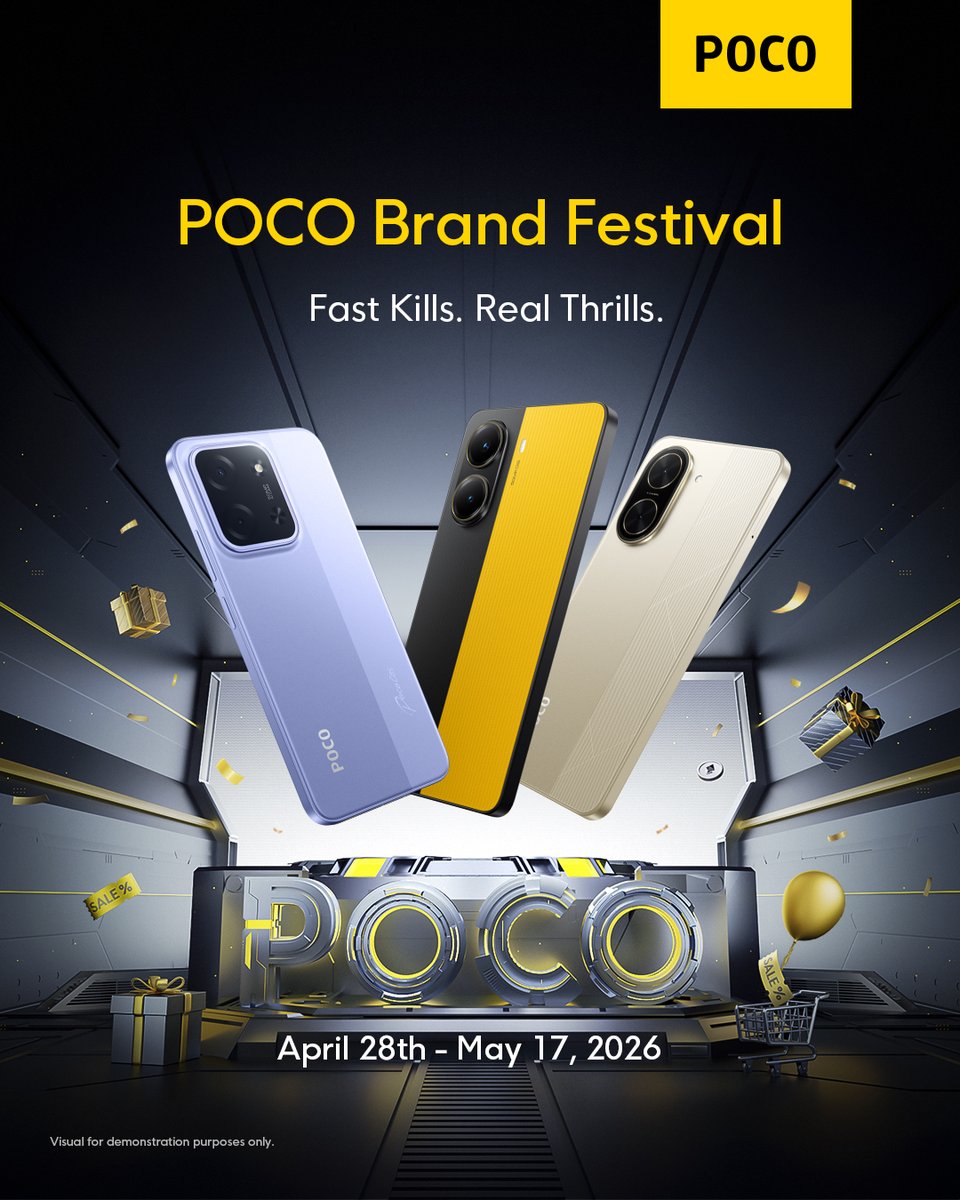 poco