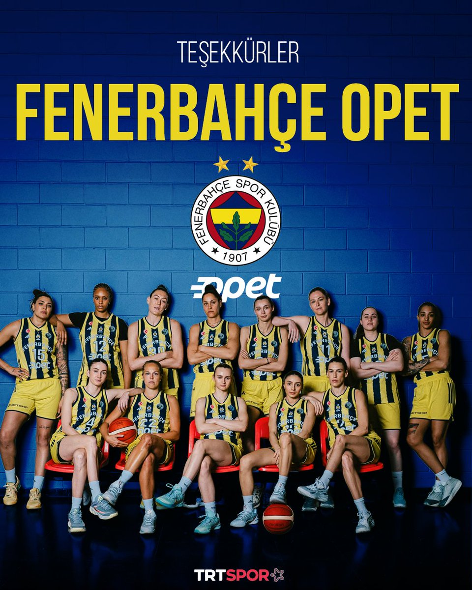 TRT Spor Yıldız tweet media