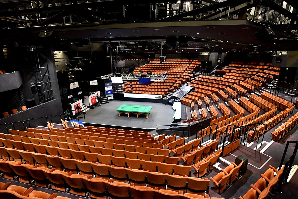World Seniors Snooker Tour tweet media