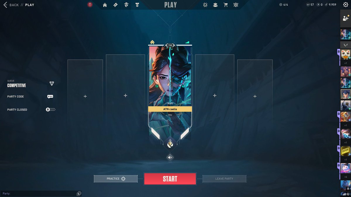 ATN caelia tweet media