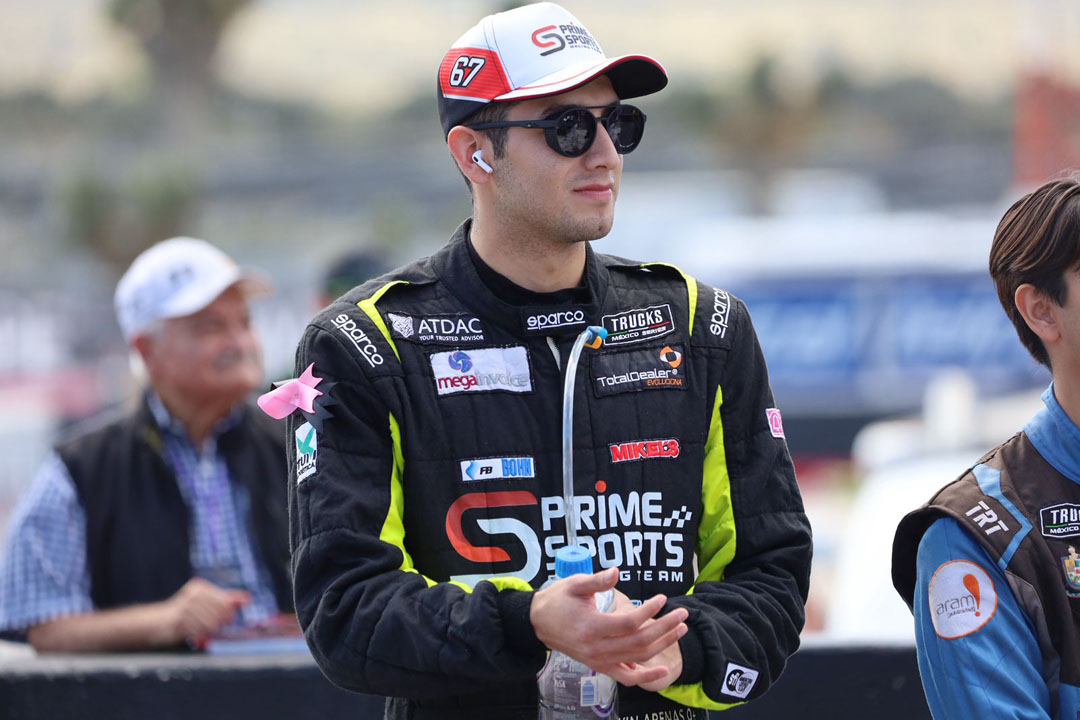 Pablo Lozano tweet media