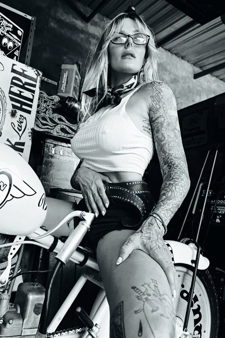 🏍️ Christ 🎧☠️ AC🎸DC 🔥🇫🇷 (@christo22971353) on Twitter photo 