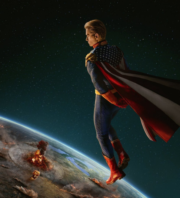 Lindley | Final Boy 👻 tweet media