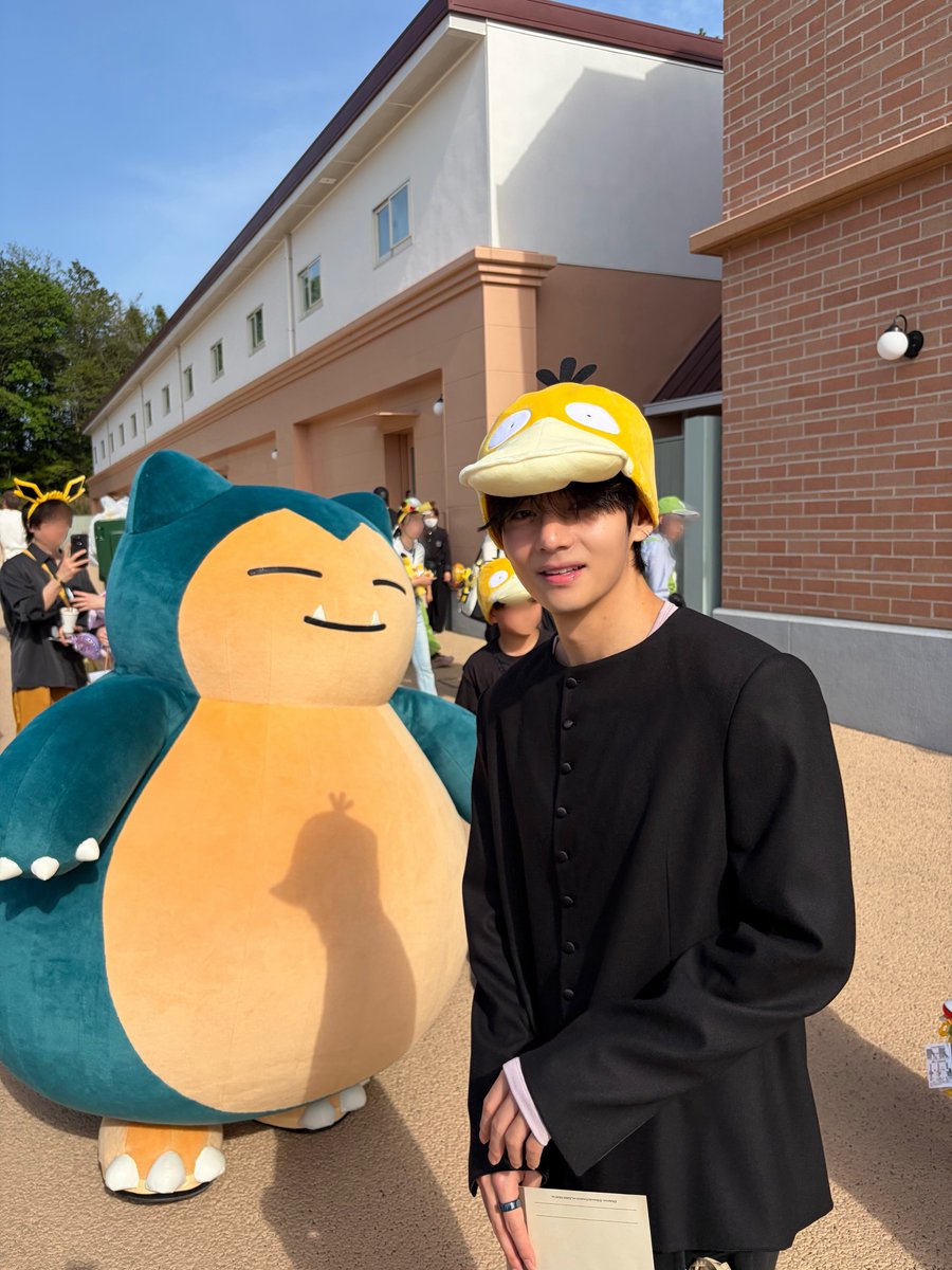 まめこ🥹 tweet media