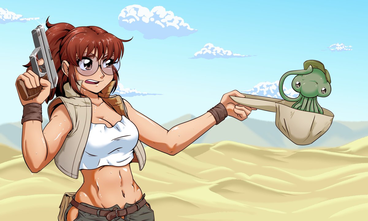 Tedbob84 tweet media