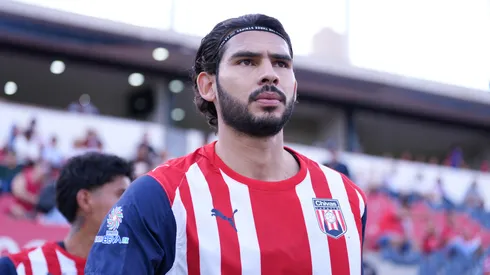 Cántalo Camacho tweet media