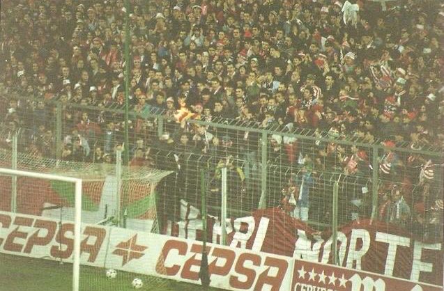 Harmailetan dugun lekua defendatzen jarraituko dugu. #AthleticenEzDagoInorSoberan