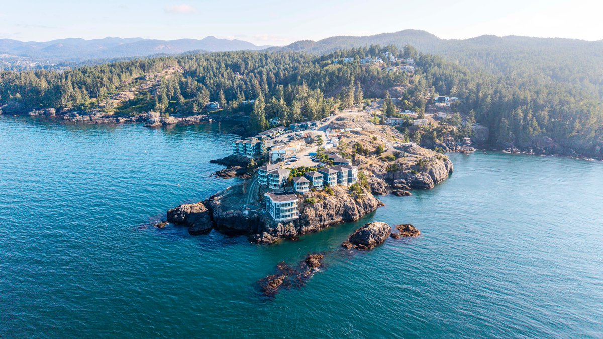 SookePoint's tweet photo. This isn’t just a view — it’s something you own. 🌊
Imagine having your own piece of the West Coast…
Ownership here means more than real estate —
it’s privacy, nature, and long-term value all in one.
Whether it’s your home, your getaway, your investment, or all three… https://t.co/p5BDC9tXB8