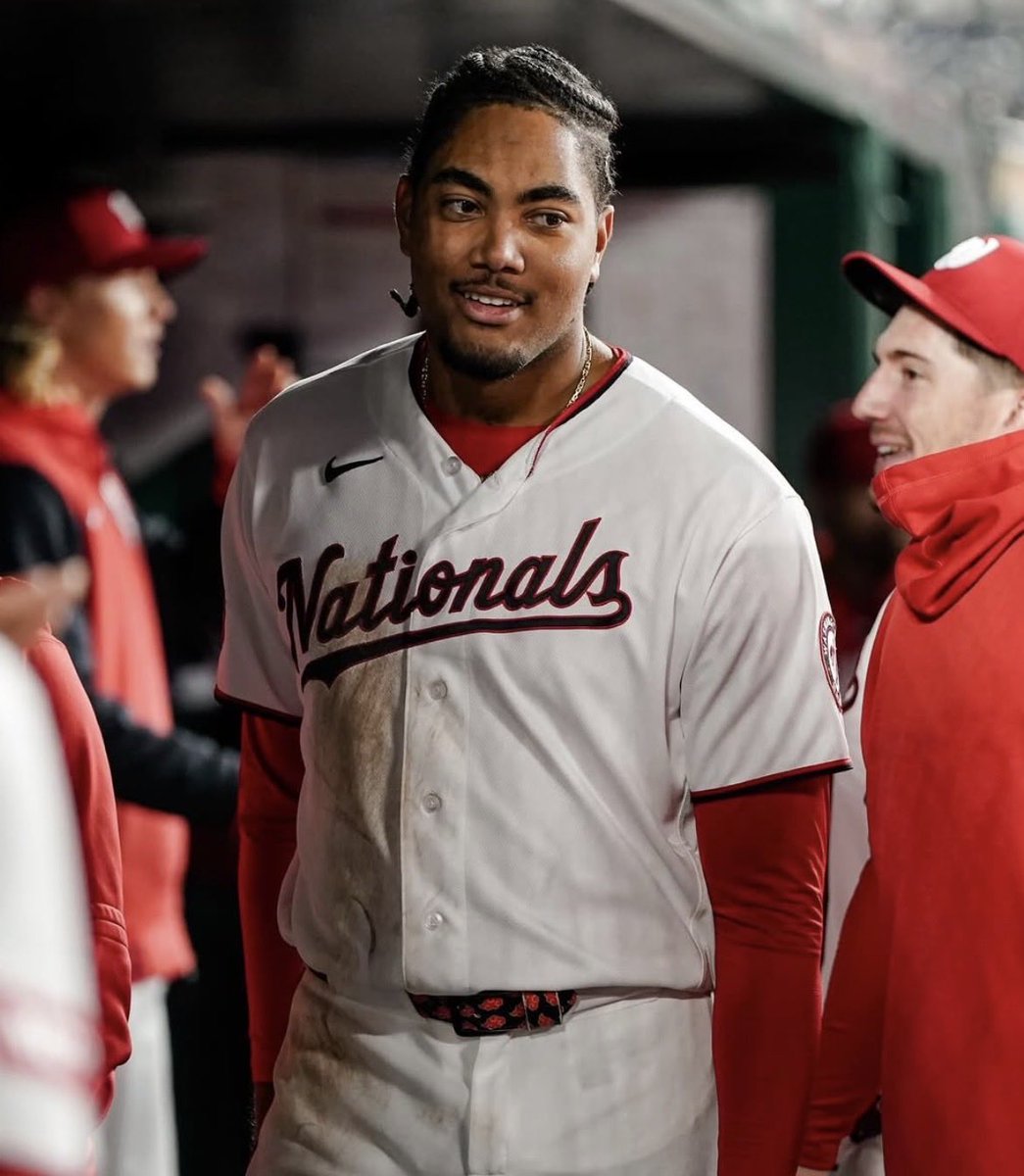 SleeperNationals tweet media