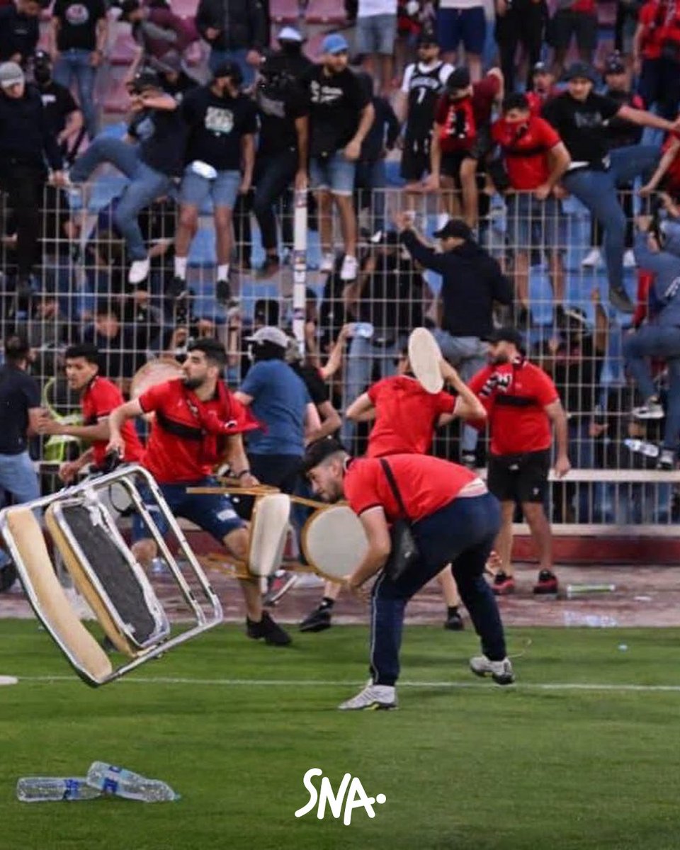 Sport News Africa tweet media