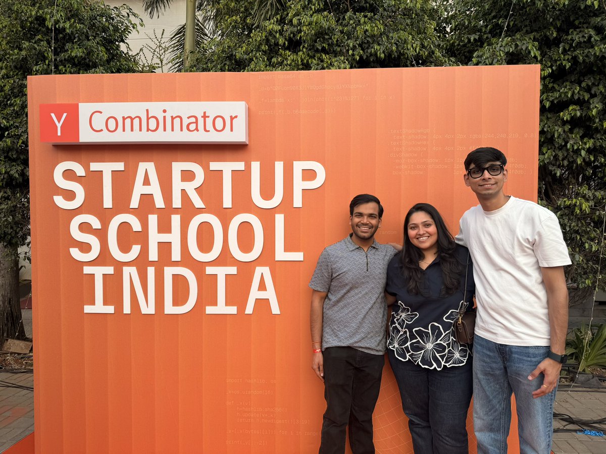 Priyanshu tweet media