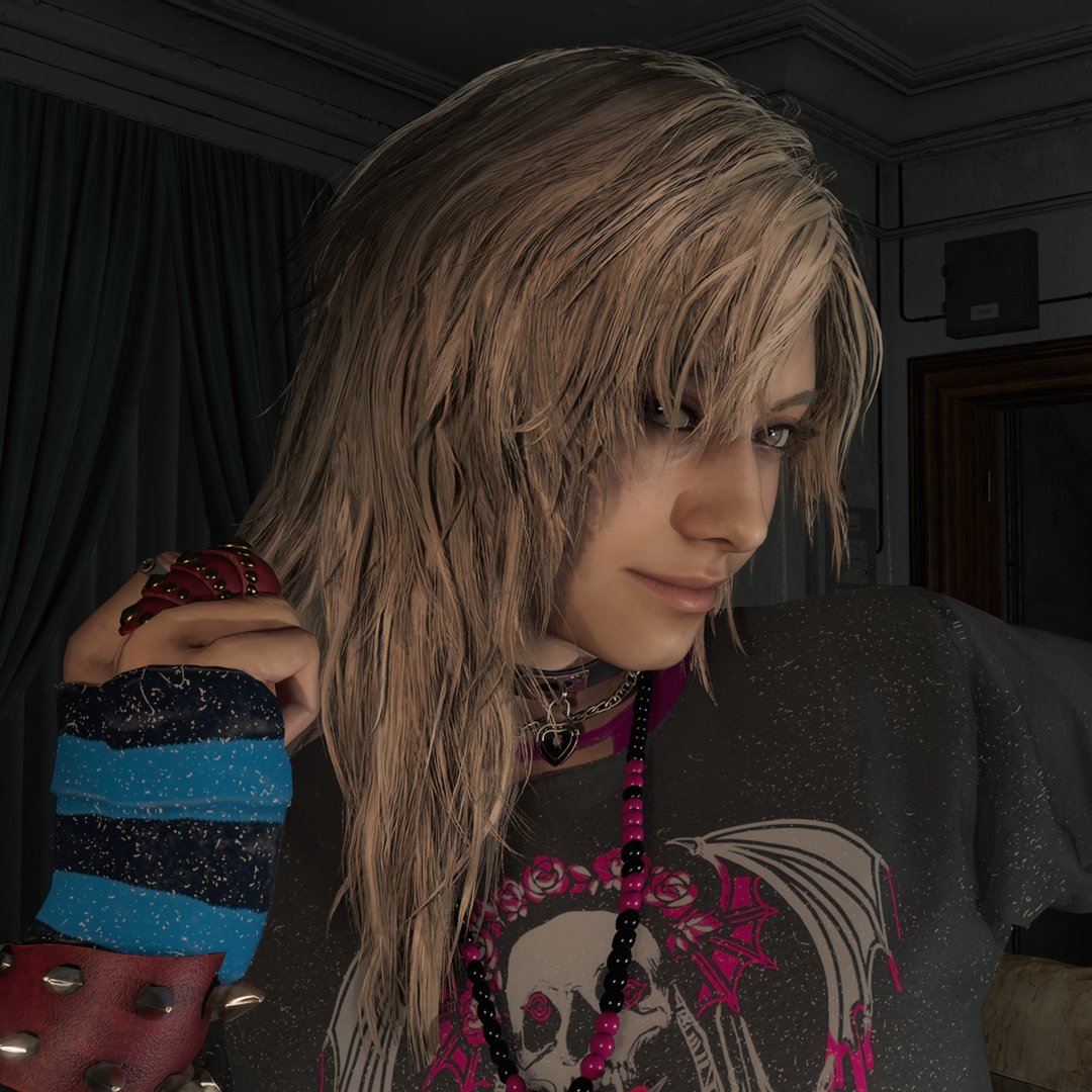 clover 🧸 tweet media