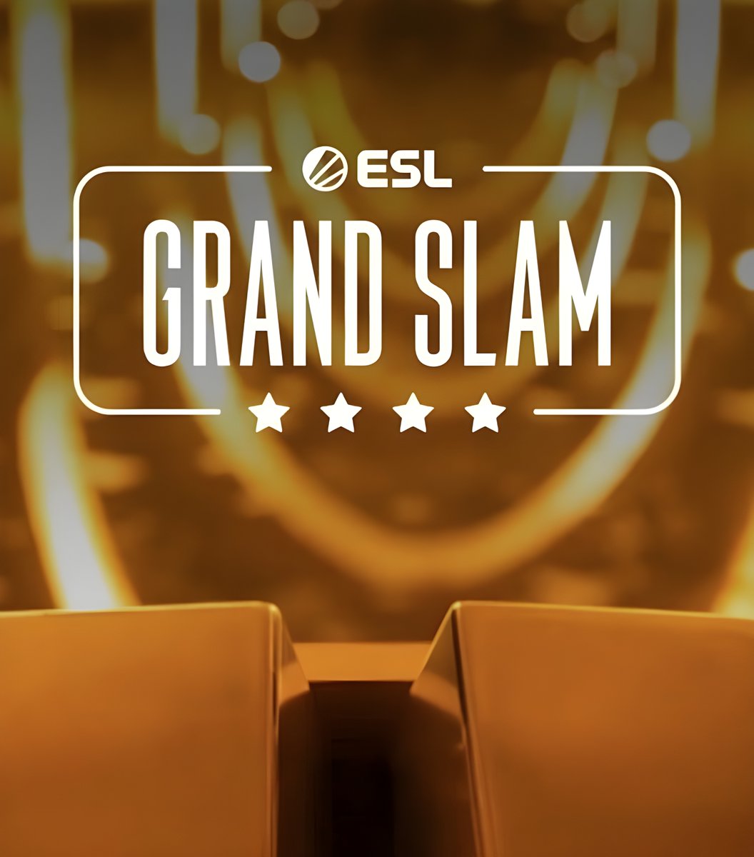 Ozzny_CS2's tweet photo. Vitality WIN their 2nd &amp; B2B ESL Grand Slam ‼️

🏆🇺🇸 IEM Dallas 2025
🏆🇸🇪 ESL Pro League S22
🏆🇵🇱 IEM Krakow 2026
🏆🇧🇷 IEM Rio 2026

The greatest Counter Strike team of all time. https://t.co/ii1GhRkHoA