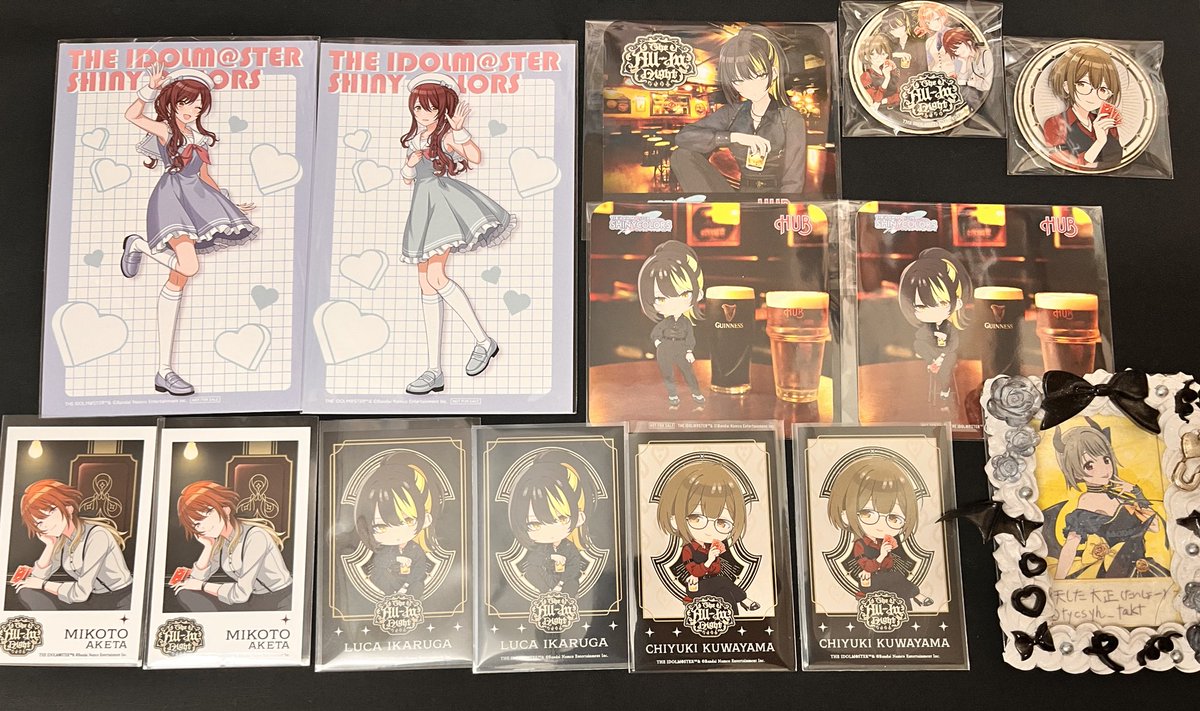 堕天した大正(たいしょー) tweet media