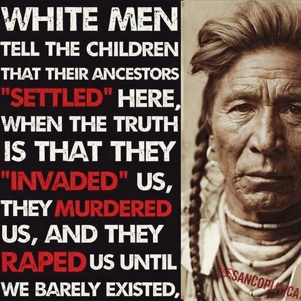 Native American Pride tweet media