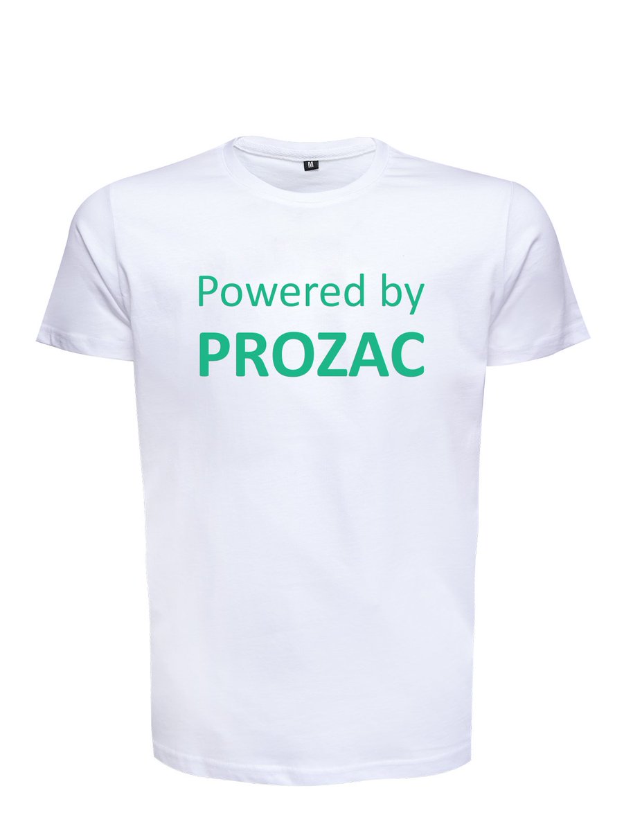 zaytungstore's tweet image. #işbirliği değil ama olsun isteriz. Prozac bizi bulsun.

#moda #trend #tshirt #tişört #zaytung