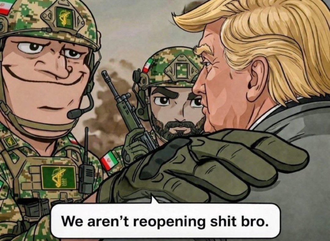 Capitán Bochorno / Kапитан Смущение tweet media