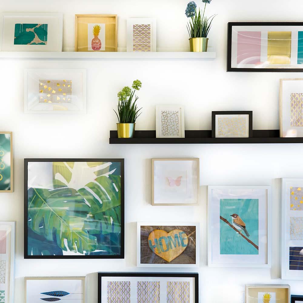 wvrealestateman's tweet image. Struggling to find ways to spruce up an empty wall? Try adding picture frames, art, and hanging décor to add depth and interest in your blank spaces. #HomeTips
Keith S Shaver #Stuart&amp;amp;WattsRealEstateColdwellBanker