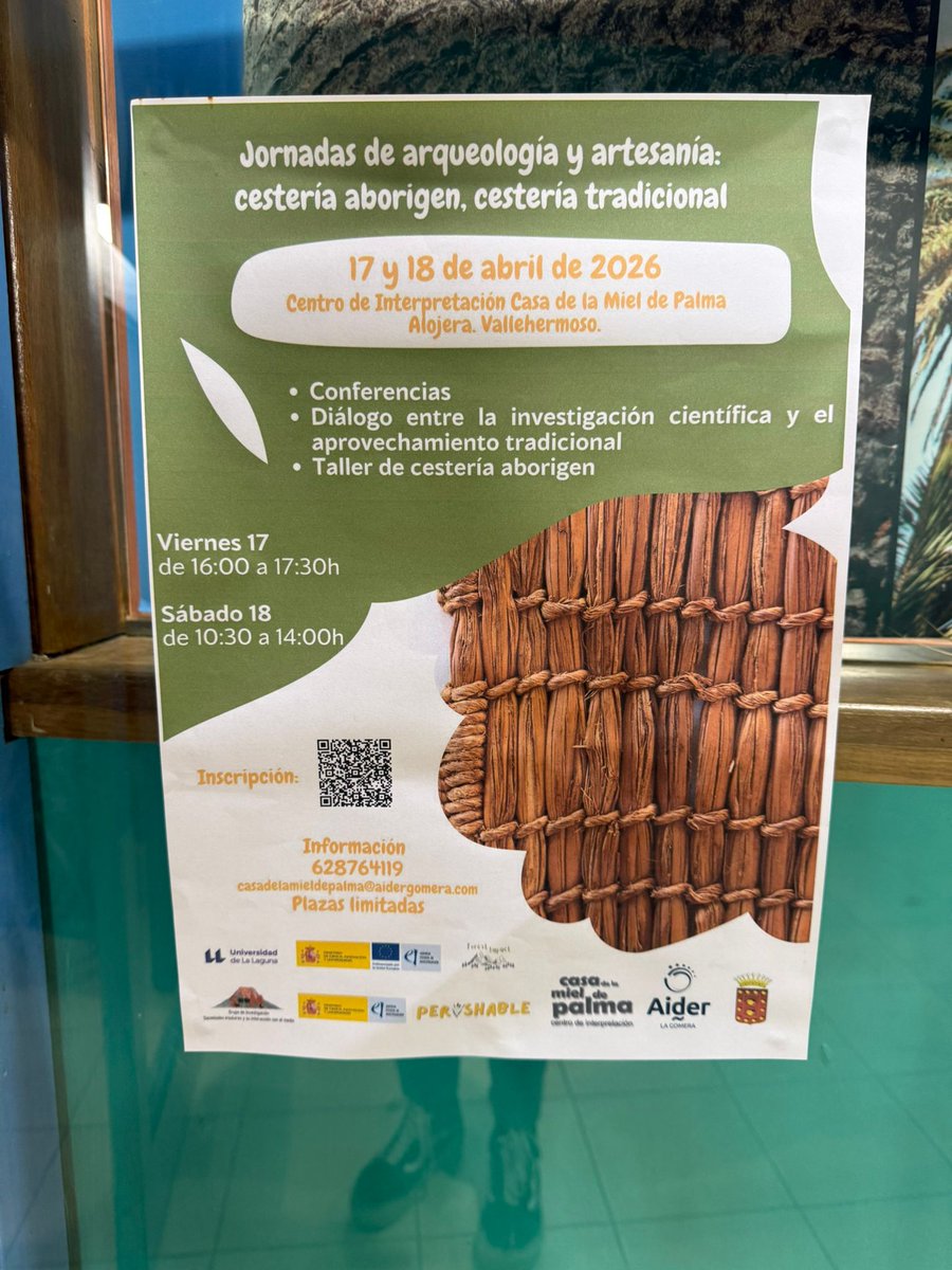 Grupo de Investigación SIIM 🌿🪵🐐🐟 tweet media