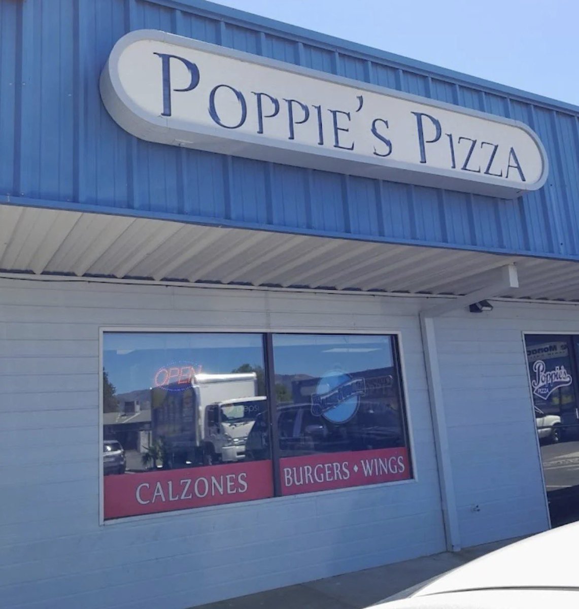 Seinfeldism tweet media