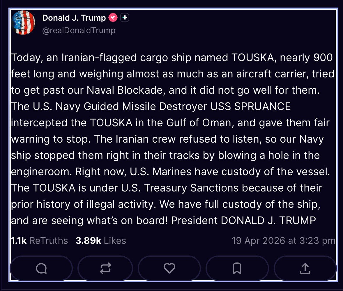 MaxTV Max Kolonko tweet media