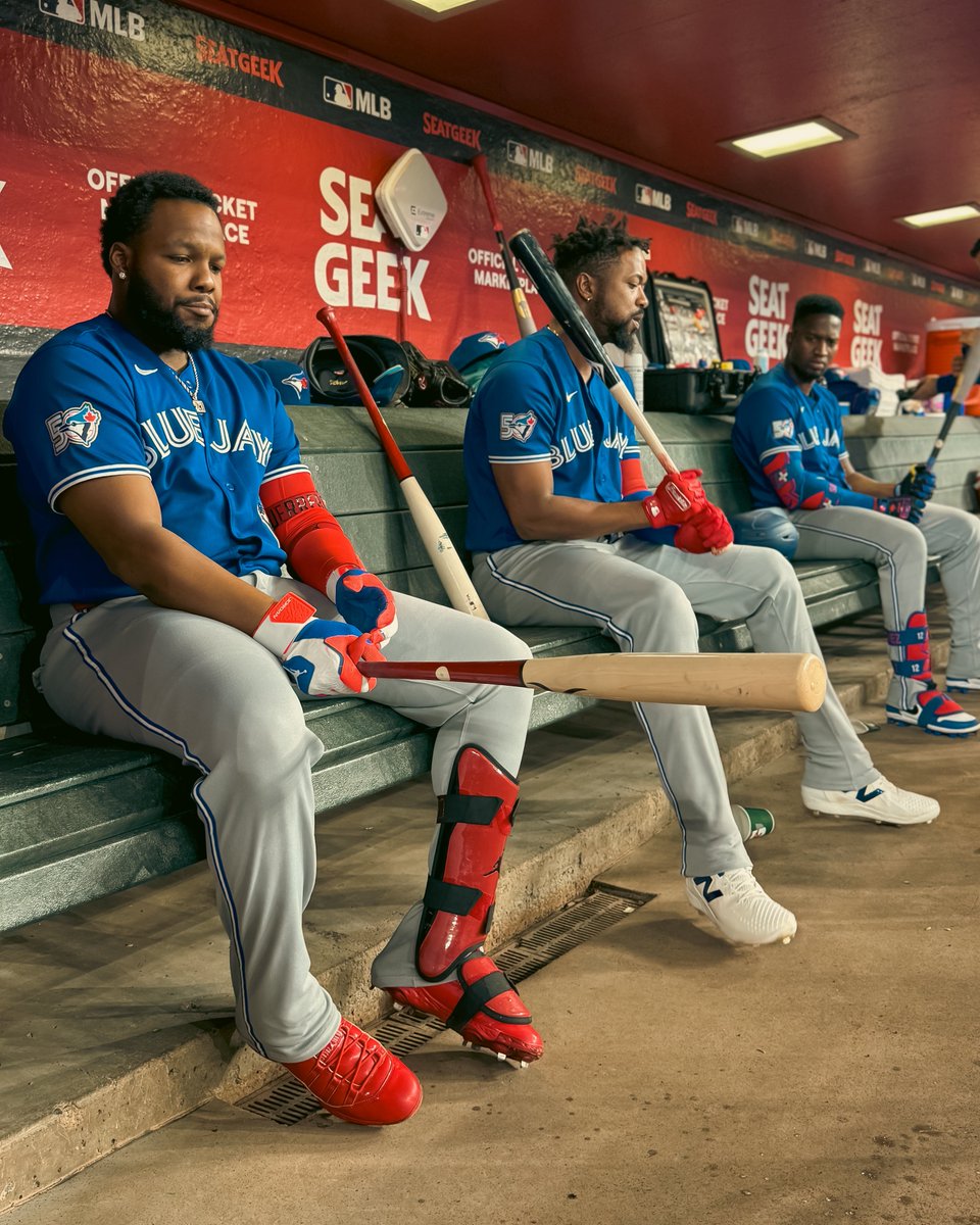 Toronto Blue Jays tweet media