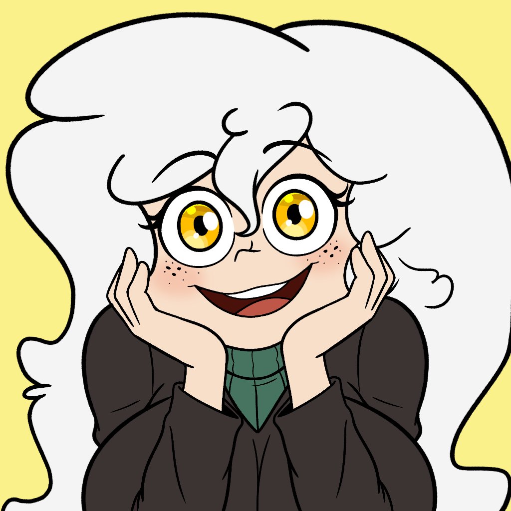 NevyGamer30's tweet photo. Gehena Qüitter

An OC I made before I could draw, refined over time into her current form.
Mas lore en P1x1v

///

Una OC que creé antes de saber dibujar, refinada con el tiempo hasta su forma actual.
More lore on P1x1v

#sinkids https://t.co/sEtctEDU1t