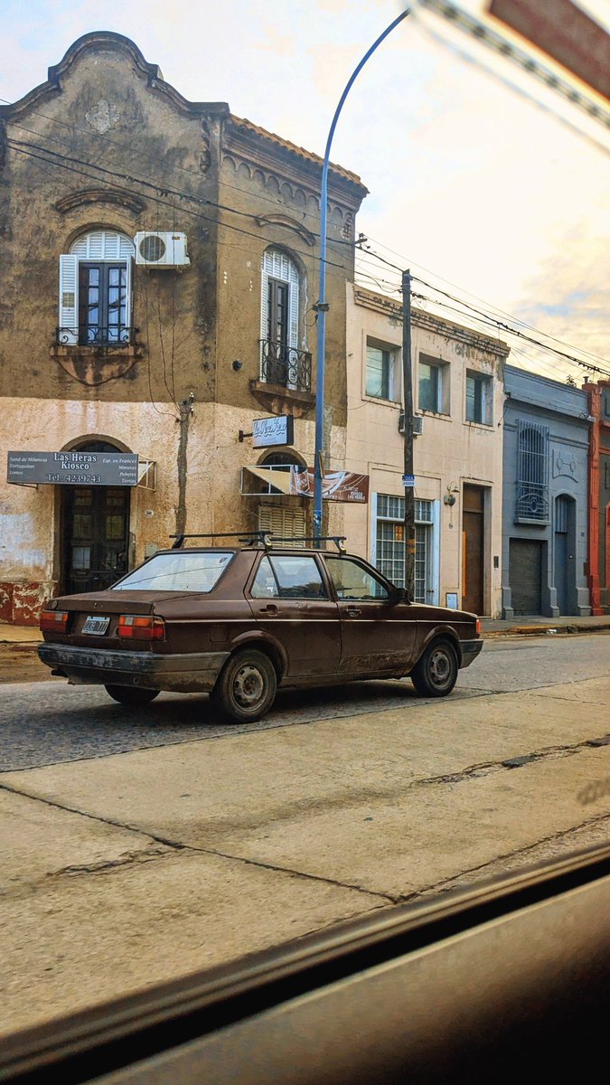 On the road again  🇦🇷