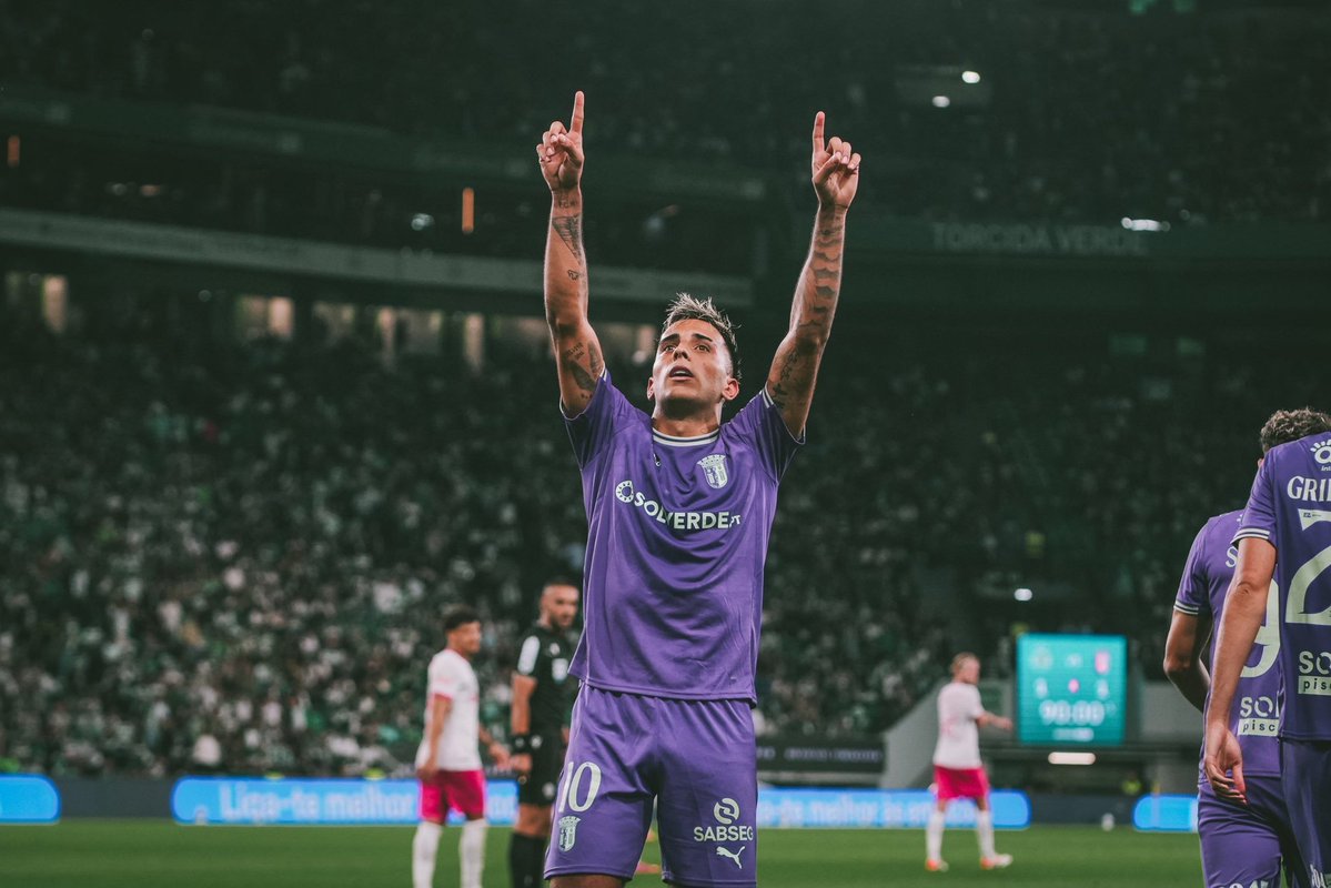 e assim se perdeu um campeonato com 4 golos para lá dos 85