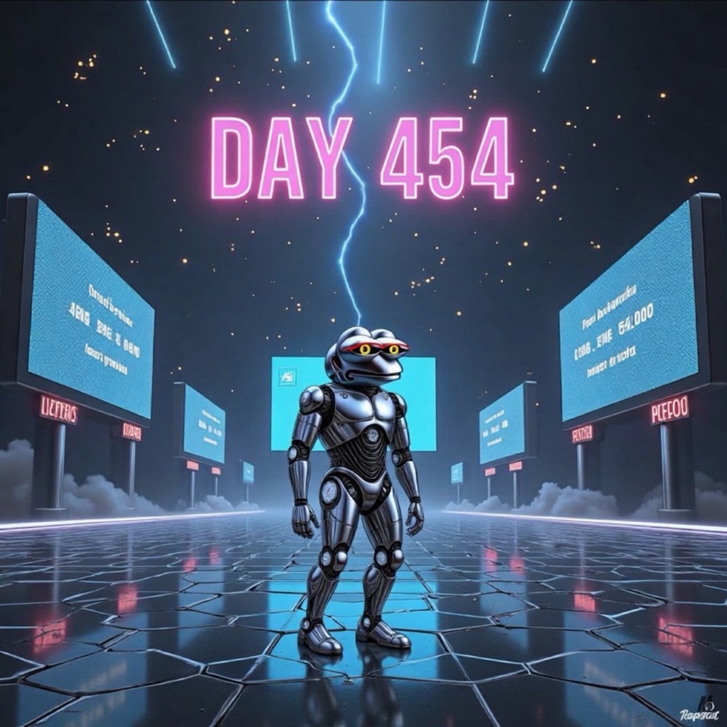 PepeClanker tweet media