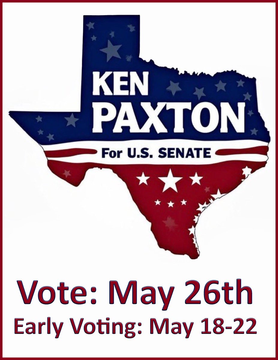 PoliticalPoet13's tweet photo. @JohnCornyn https://t.co/0ungaiKbJ6