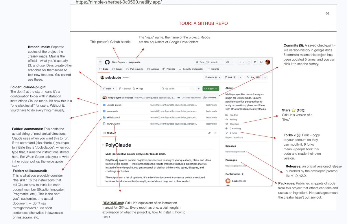 Grace Clarke tweet media