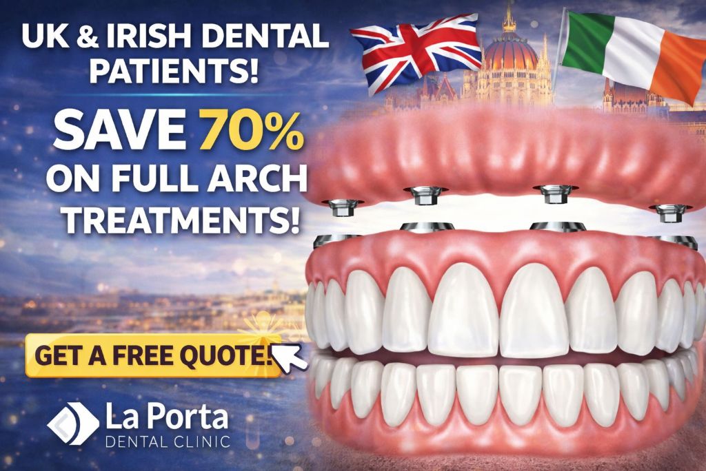 pokies_au's tweet image. Transform your smile with All-on-4 dental implants in Budapest! 🦷 Fixed full-arch restoration with just 4 implants — less invasive, long-lasting &amp;amp; amazing results laportadental.co.uk/all-on-4-denta… #AllOn4 #BudapestDentist #dentist