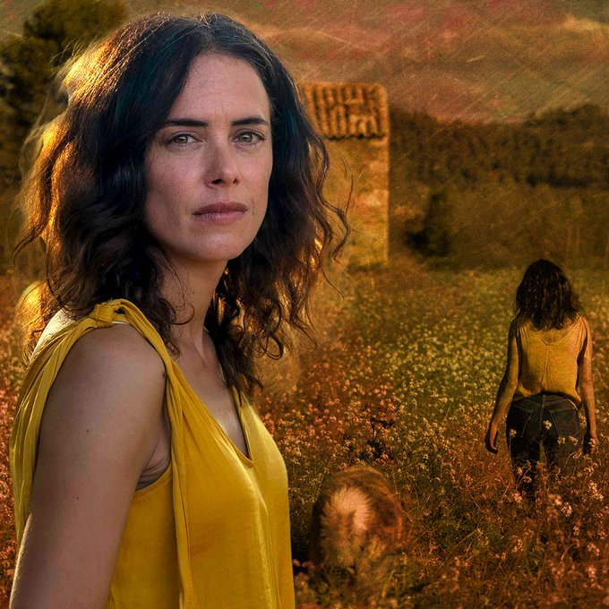 CinePensar's tweet image. ¿Qué cuál es la película española q + me ha gustado en los últimos años?

No es El buen patrón (2021), Alcarràs (2022), La sociedad de la nieve (2023), El 47 (2024), Los domingos (2025)...

El prodigio q no me saco de la cabeza es "Los destellos" (2024) de Pilar Palomero #cine