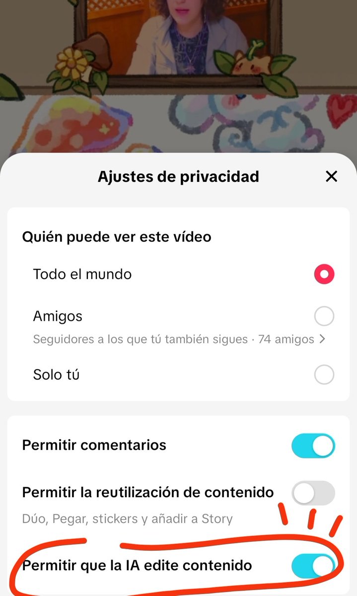 ✨ Nou 🌱🌷✨ tweet media