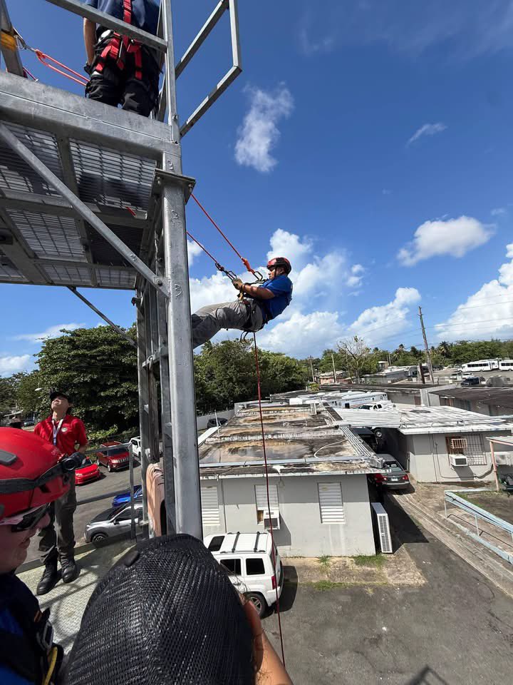 Manejo de Emergencias tweet media