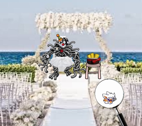 Comically Small Lolbit tweet media