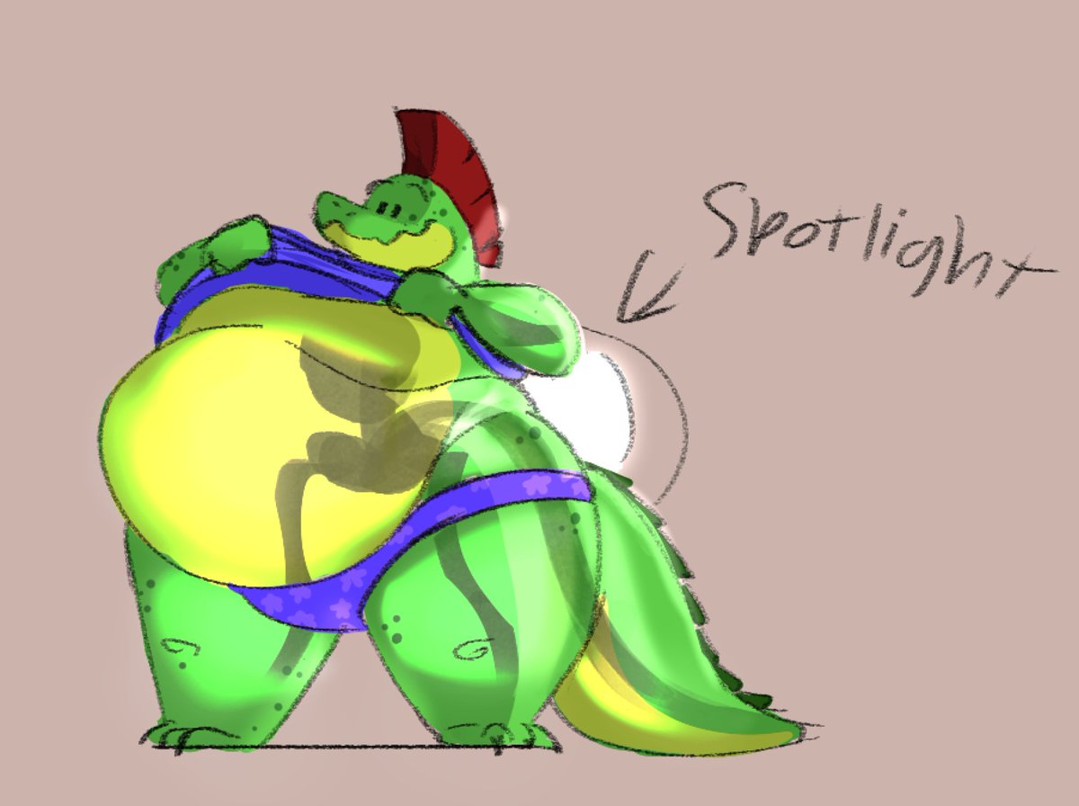 Clown Honkers🔞 Comms Closed! tweet media