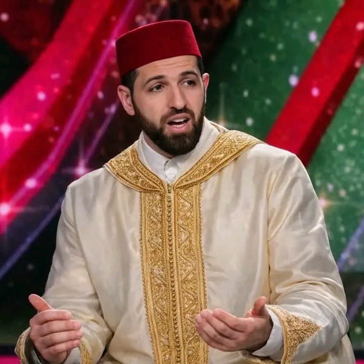 Kado 🔴🇩🇿⚫️ tweet media