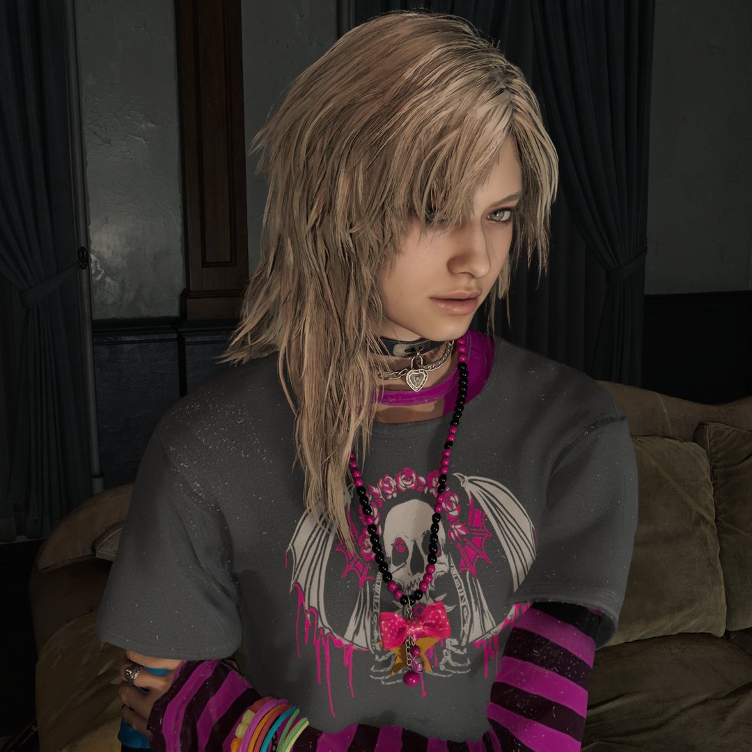 clover 🧸 tweet media