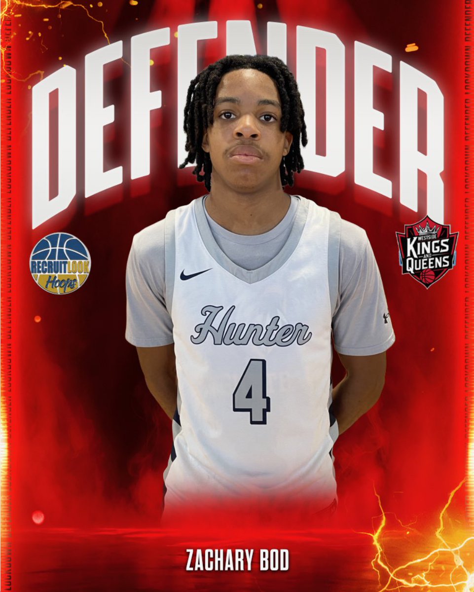 RecruitLook Hoops tweet media