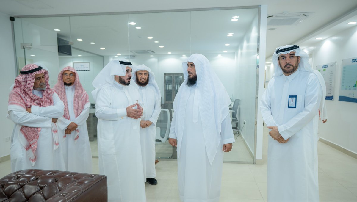 جمعية دعم الأوقاف tweet media