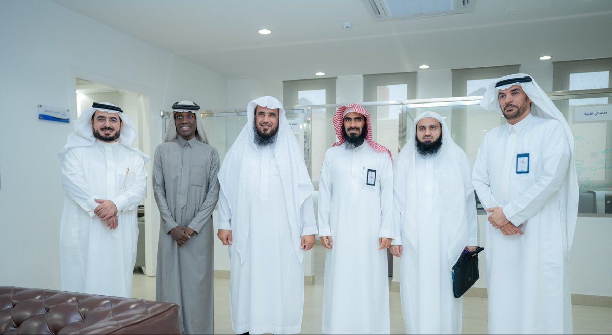 جمعية دعم الأوقاف tweet media