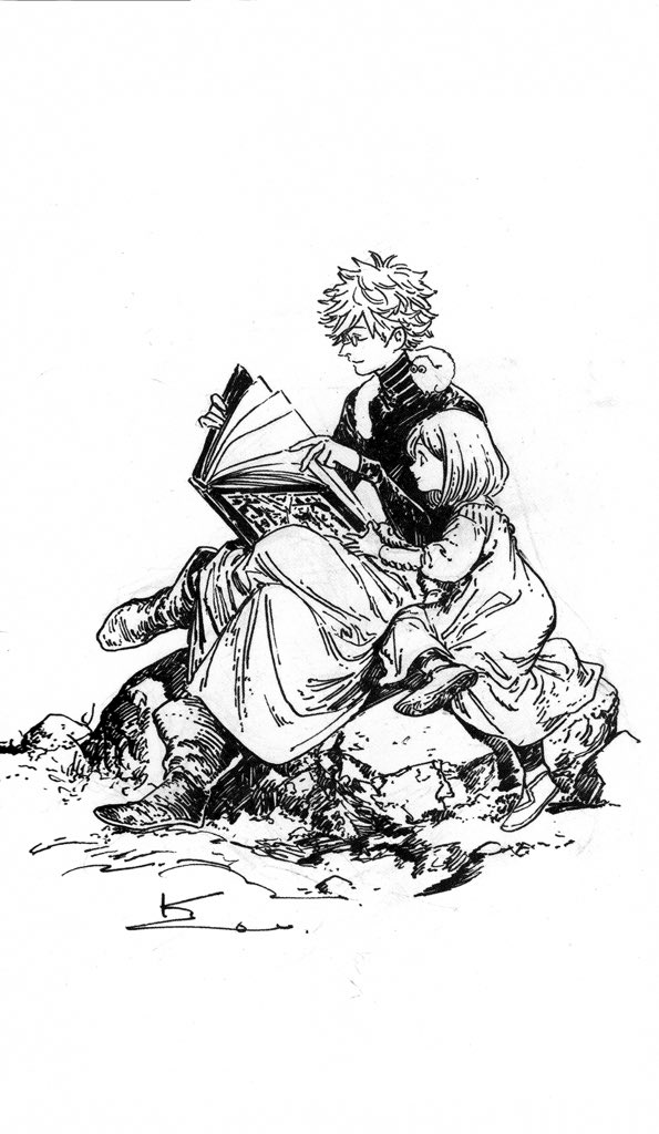 oh i'm in tears. i love them